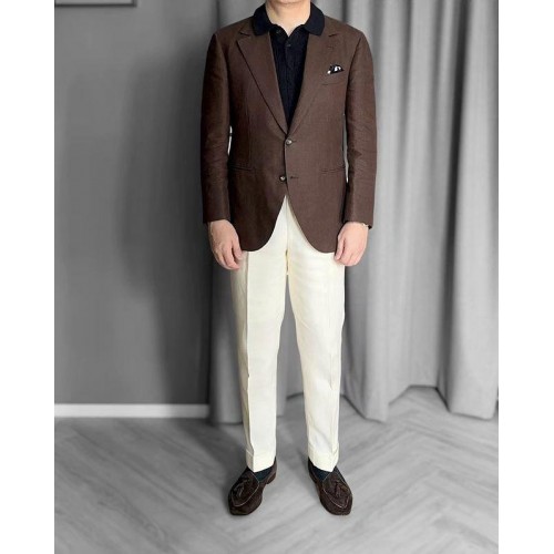 WB61324&WB61312 by Brown's Tailor